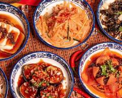 SaJiao Sichuan Cuisine  撒椒江湖菜
