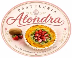 Pastelería Alondra (Morelia)