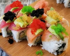 Samoeun's Happy Wok (Plover, WI)