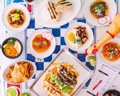 Otro Dia Tacos (Beverly Hills)