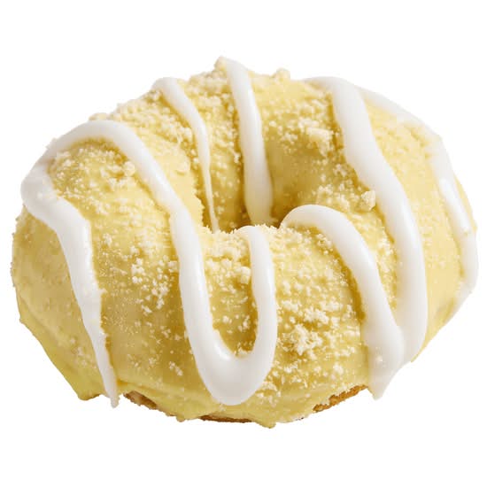 Lemon Pie