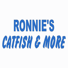 Ronnies Catfish & More (E Illinois)