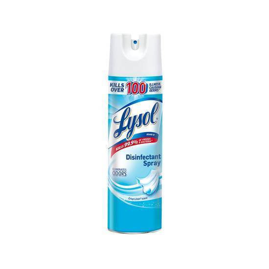 Lysol Spray - 6oz