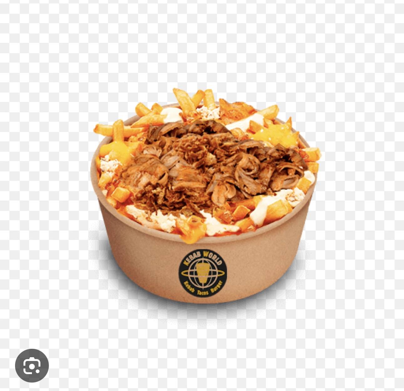Bowls simple