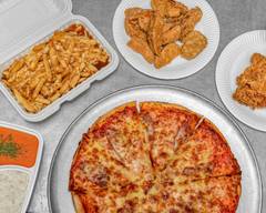 99 Cent Pizza