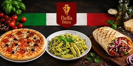 Bella Bites