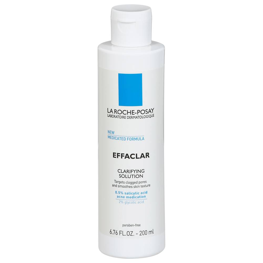 La Roche-Posay Lipikar Triple Repair Moisturizing Body & Face Moisturizer For Dry Skin