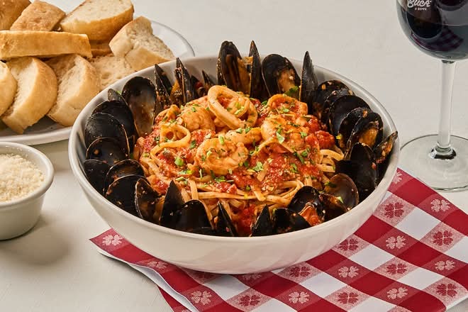Frutti di Mare