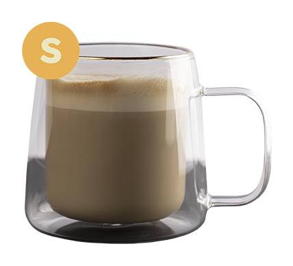 Cafe Capuccino (S)