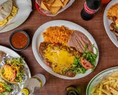 Carlito’s Taco House