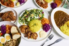 アメリカンカジュアルダイニング Ekela Kitchen エケラキッチン