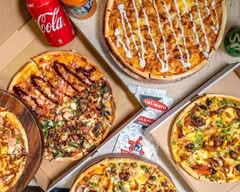 Calimero Pizza (Ponsonby)