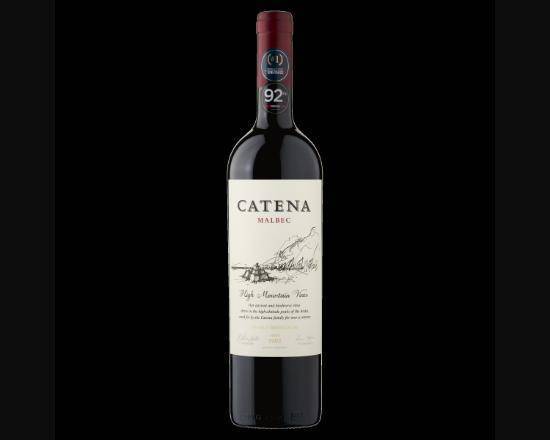 Catena Malbec High Mountain Vines 75cl