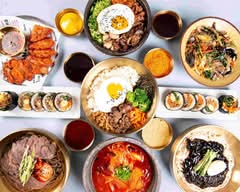 Bandol Korean Fried Chicken