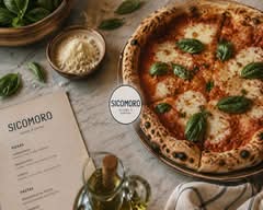 Sicomoro Pizza & Spirits