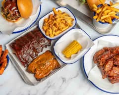 Smokin Bones (Castle Market)