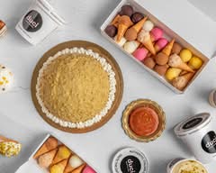 Duci Gelato Of Sicily (1445 North Congress Avenue, Ste 4)