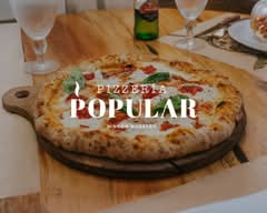 Pizzeria Popular (Valencia Santa Clara)