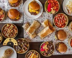 Ace Shawarma & Burgers