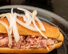 Tortas Ahogadas "Los Cachorros" (Guadalajara)