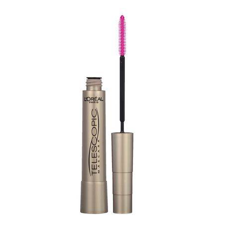 L'oréal mascara original télescopique (905 noir)