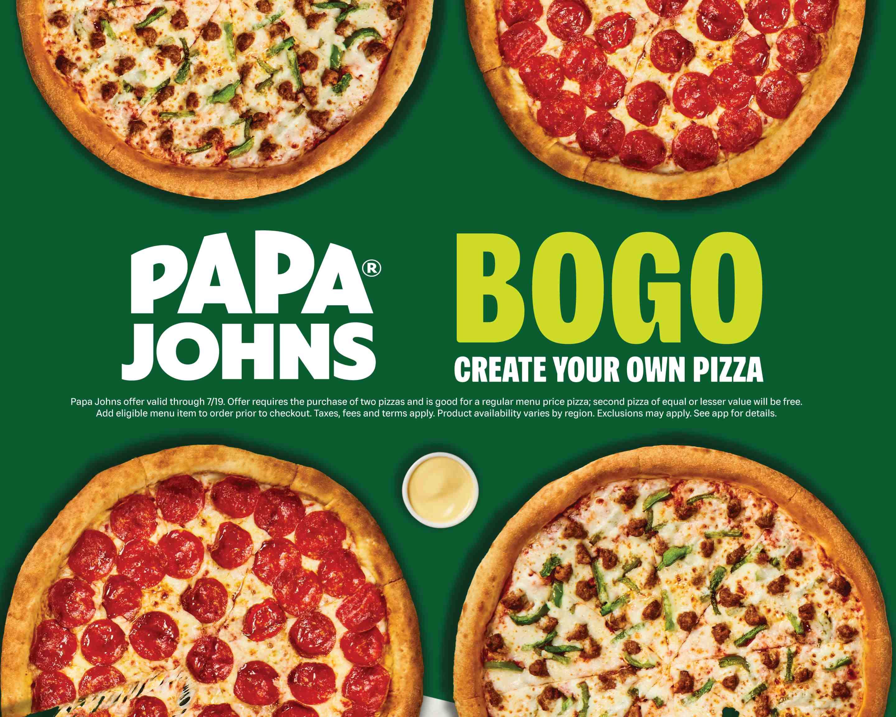 papa johns tobacco rd Order Papa Johns Pizza (272 Yost Blvd.) - Menu & Prices - Pittsburgh  Delivery