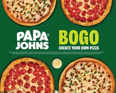 Papa Johns Pizza (620 Fair Road)