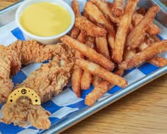 Austin Chicken Tender Company (Burnet Rd)