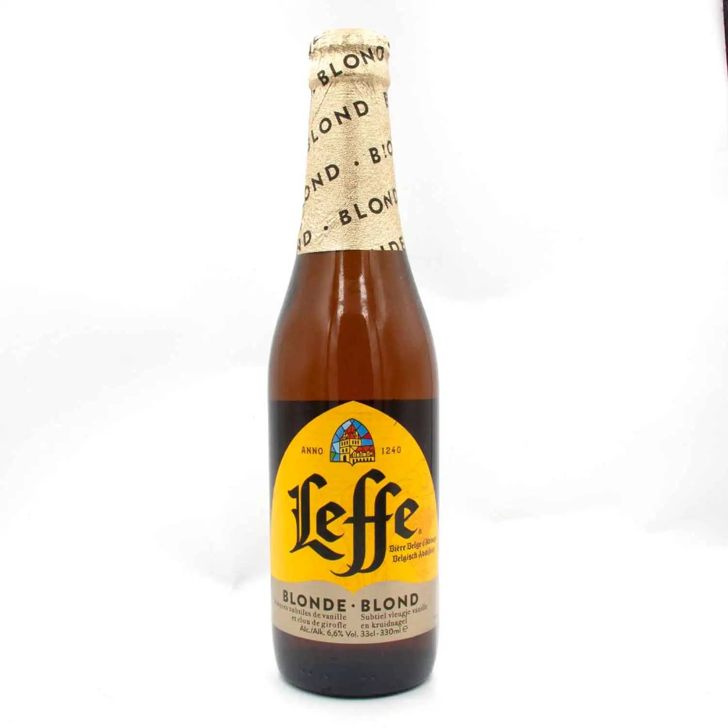 LEFFE