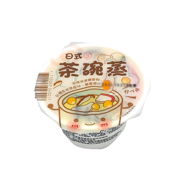 味全日式茶碗蒸160g/杯#496416