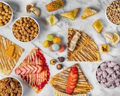 Baklava Bakery (Time Out Market)