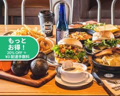 バーグホリック BURG HOLIC