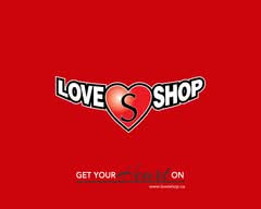 Love Shop Waterloo