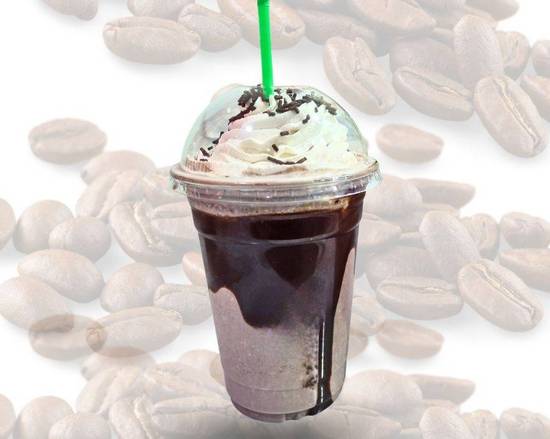 Café Helado