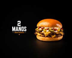 2 Manos Smash Burgers