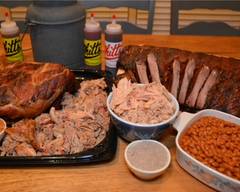 Whitt’s Barbecue (Old Hickory Blvd) 
