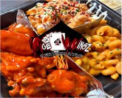 Ace of Wingz (McDowell)