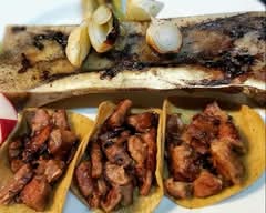 Sonoritas Tacos Al Carbon (Morelos)