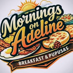 Mornings On Adeline (5333 Adeline St)