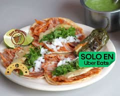 Tacos Don Miguelon (Plaza Las Villas)