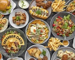 RoadHouse Food Co.