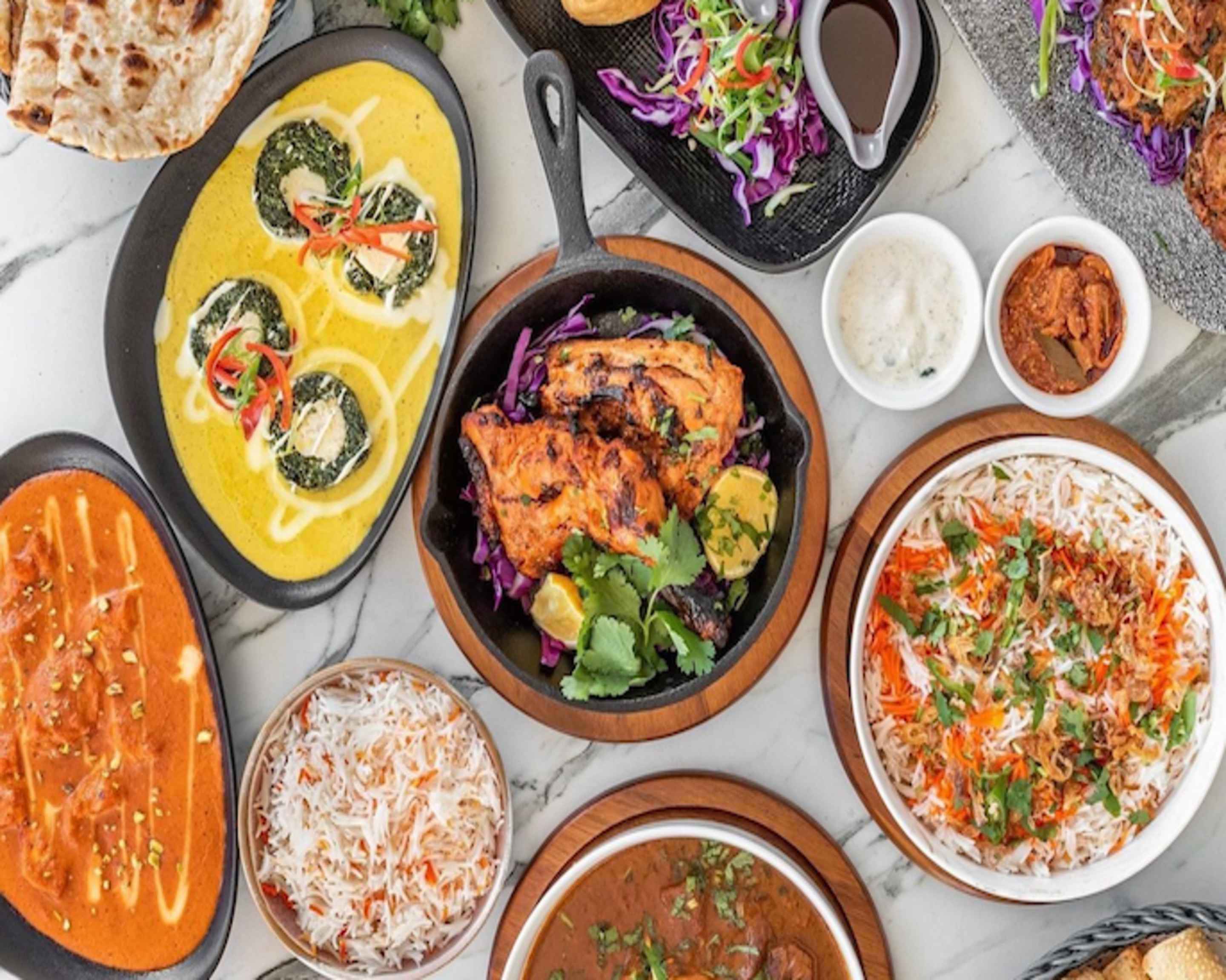 Garlic Clove Indian Restaurant Gold Coast Menu Takeout in Gold Coast Delivery Menu & Prices