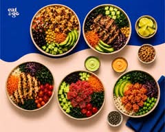 Eat & Go