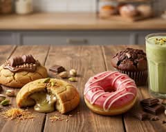 La Maison Des Délices - Grenoble 