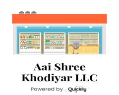 Aai Shree Khodiyar LLC (206 North Wood Avenue)