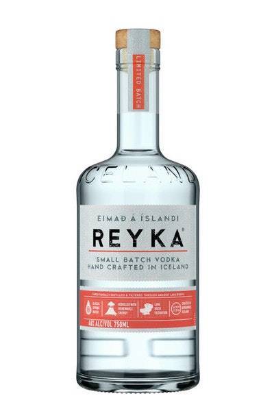 Reyka Vodka (750 ml)