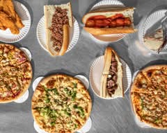 Jim's Original Subs & Pizza