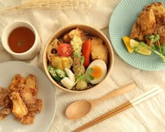 大分唐揚げ かち鳥 本町1丁目店 