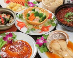 本格中華料理 八福