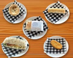 Winston & Co Cafe And Takeaway